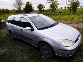 Ford Focus | Mobile.bg    8