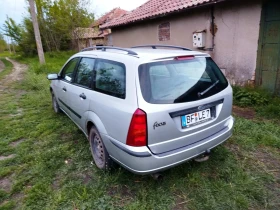 Ford Focus | Mobile.bg    4