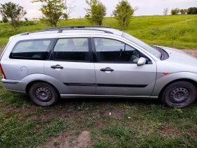 Ford Focus | Mobile.bg    7