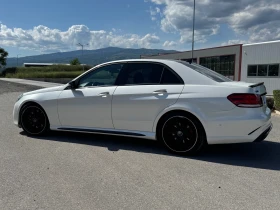 Обява за продажба на Mercedes-Benz E 350 E350 63 AMG PACK ~35 000 лв. - изображение 2