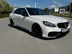 Обява за продажба на Mercedes-Benz E 350 E350 63 AMG PACK ~35 000 лв. - изображение 1