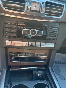 Обява за продажба на Mercedes-Benz E 350 E350 63 AMG PACK ~35 000 лв. - изображение 6