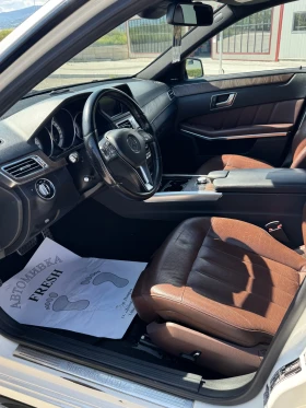 Обява за продажба на Mercedes-Benz E 350 E350 63 AMG PACK ~35 000 лв. - изображение 5