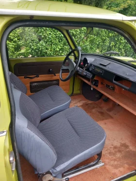 Trabant Combi 601S | Mobile.bg    5