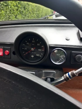 Trabant Combi 601S | Mobile.bg    10
