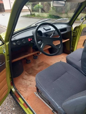 Trabant Combi 601S | Mobile.bg    8