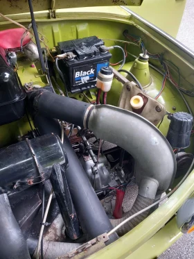 Trabant Combi 601S | Mobile.bg    4