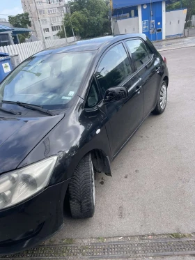 Toyota Auris 1.4 | Mobile.bg    2