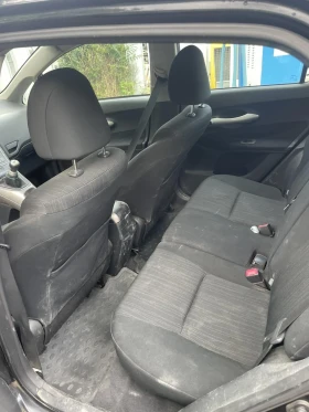 Toyota Auris 1.4 | Mobile.bg    6