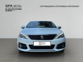 Peugeot 308 ACTIVE PACK 1, 5 BlueHDi 130 BVM6 - 27500 лв. - 80042503 7