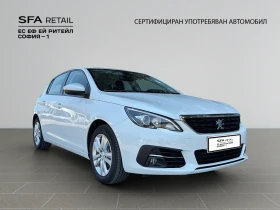 Peugeot 308 ACTIVE PACK 1, 5 BlueHDi 130 BVM6