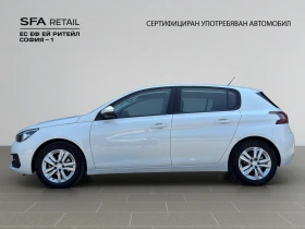 Peugeot 308 ACTIVE PACK 1, 5 BlueHDi 130 BVM6 - 27500 лв. - 80042503 5