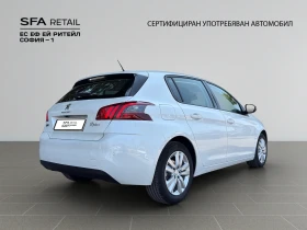 Peugeot 308 ACTIVE PACK 1, 5 BlueHDi 130 BVM6 - 27500 лв. - 80042503 3