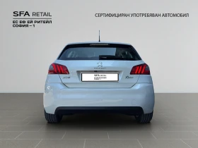 Peugeot 308 ACTIVE PACK 1, 5 BlueHDi 130 BVM6 - 27500 лв. - 80042503 8