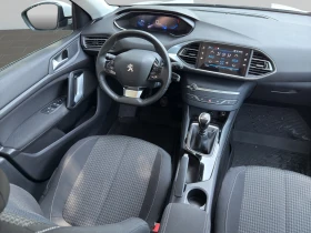 Peugeot 308 ACTIVE PACK 1, 5 BlueHDi 130 BVM6 - 27500 лв. - 80042503 11