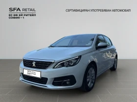 Peugeot 308 ACTIVE PACK 1, 5 BlueHDi 130 BVM6 - 27500 лв. - 80042503 4
