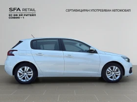 Peugeot 308 ACTIVE PACK 1, 5 BlueHDi 130 BVM6 - 27500 лв. - 80042503 2