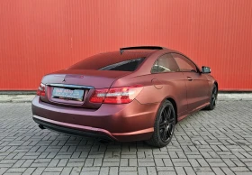 Обява за продажба на Mercedes-Benz E 350 Amg Packet  ~18 999 лв. - изображение 5