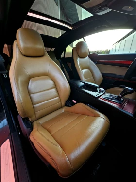 Mercedes-Benz E 350 Amg Packet  | Mobile.bg    15