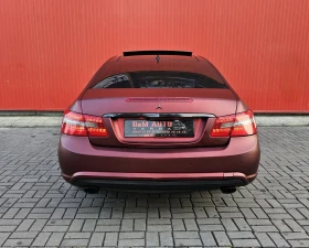 Обява за продажба на Mercedes-Benz E 350 Amg Packet  ~18 999 лв. - изображение 4
