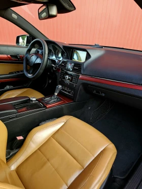 Mercedes-Benz E 350 Amg Packet  | Mobile.bg    14