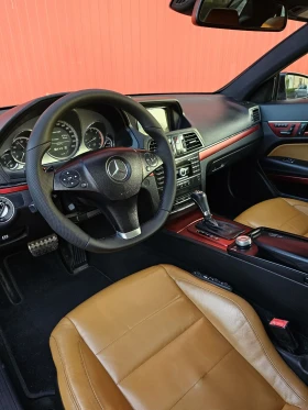 Обява за продажба на Mercedes-Benz E 350 Amg Packet  ~18 999 лв. - изображение 7