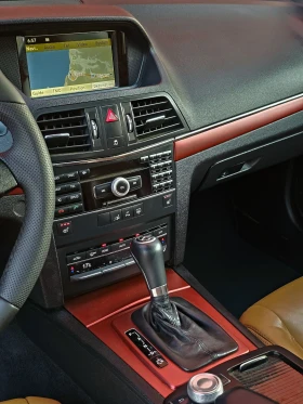 Обява за продажба на Mercedes-Benz E 350 Amg Packet  ~18 999 лв. - изображение 9