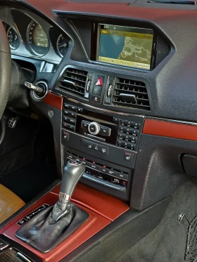 Mercedes-Benz E 350 Amg Packet  | Mobile.bg    13