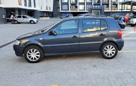 VW Polo 1.4 | Mobile.bg    2