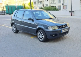VW Polo 1.4 | Mobile.bg    5