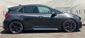 Cupra Born KeylessGo* КАМЕРА* ACC - 45900 лв. - 33793719 6