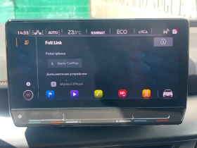 Cupra Born KeylessGo* КАМЕРА* ACC - 45900 лв. - 33793719 13