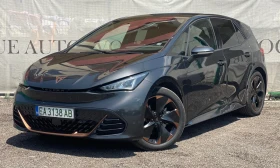 Cupra Born KeylessGo* КАМЕРА* ACC