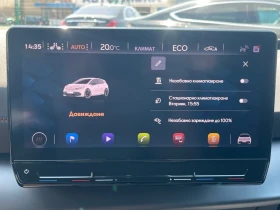 Cupra Born KeylessGo* КАМЕРА* ACC - 45900 лв. - 33793719 14