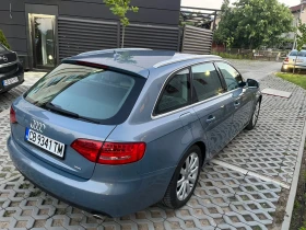 Audi A4 | Mobile.bg    5