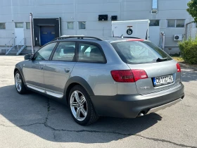 Audi Allroad 3.0d 233 к.с. - 10999 лв. - 76883337 3