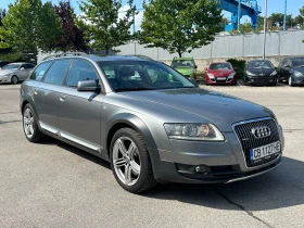 Audi Allroad 3.0d 233 к.с. - 10999 лв. - 76883337 6