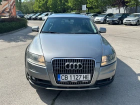 Audi Allroad 3.0d 233 к.с. - 10999 лв. - 76883337 7