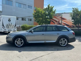 Audi Allroad 3.0d 233 к.с. - 10999 лв. - 76883337 2