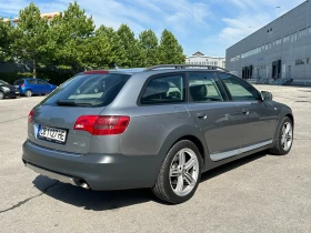 Audi Allroad 3.0d 233 к.с. - 10999 лв. - 76883337 4