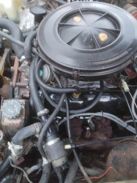 Обява за продажба на Ford Granada 2, 3 ~2 000 лв. - изображение 1
