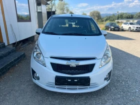 Chevrolet Spark 1.0i* LPG*  | Mobile.bg    2