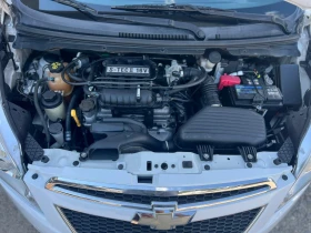 Chevrolet Spark 1.0i* LPG*  | Mobile.bg    13
