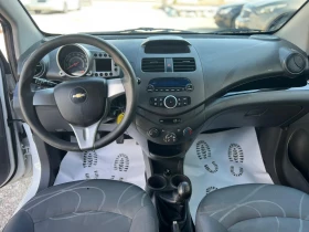 Chevrolet Spark 1.0i* LPG*  | Mobile.bg    8