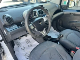 Chevrolet Spark 1.0i* LPG*  | Mobile.bg    7