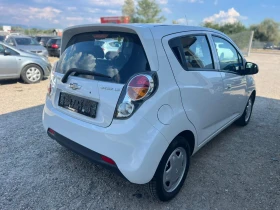 Chevrolet Spark 1.0i* LPG*  | Mobile.bg    4