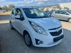 Chevrolet Spark 1.0i* LPG*  | Mobile.bg    3