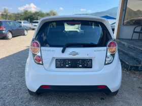 Chevrolet Spark 1.0i* LPG*  | Mobile.bg    5