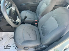 Chevrolet Spark 1.0i* LPG*  | Mobile.bg    9