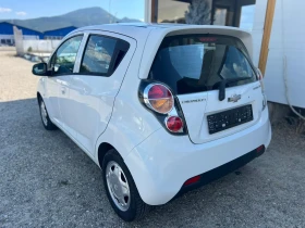 Chevrolet Spark 1.0i* LPG*  | Mobile.bg    6